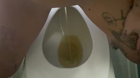 tiatinkles - tinkles over the toilet - img_3732 - oct 23, 2025