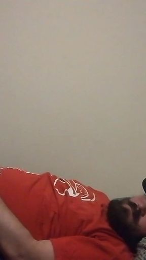 Jerking off Full 2 Latino Chileno Masturbacion Cum