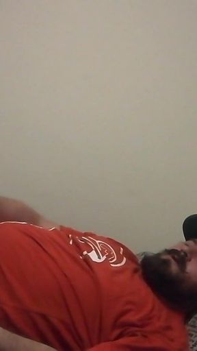 Jerking off Full 2 Latino Chileno Masturbacion Cum