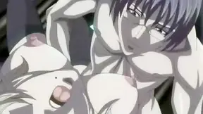 Dark Chapel 1 - Dirty priest bangs the curvy anime nuns in the church