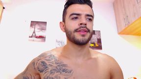 Jessid A Private Show