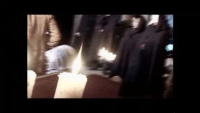 Jessica Gale Collection - (original Film Not Cut)