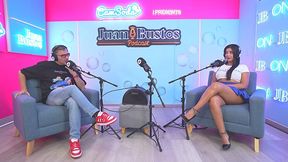 milf lina henao ends up soaking wet: explosive squirting and a stranger leaves her trembling with pleasure