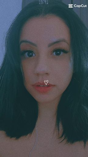 Come Watch My Hot Videos