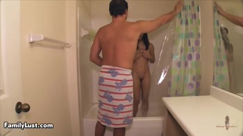Logan Lace's Fatherly Fantasies Unleashed