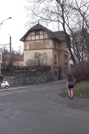 Pulled Panties by Got2Pee where girls come to piss