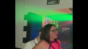 Mes amours je suis seule et tranquille ce soir on se donne rendez-vous en cam to...