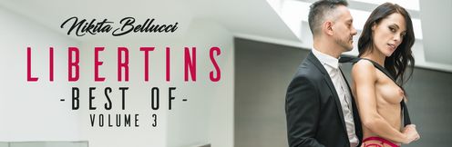 Libertines - best of vol.3