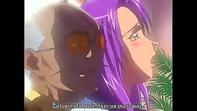 Hentai Teacher Tempts Classmate in Spicy After-School Tryst