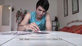 Debt Dandy: I Won't Be Your Savior In This Case