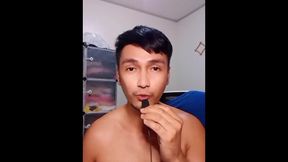 Jakolero Confessions: First-ever BEAU, Korean Dude