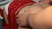 HOT INDIAN DESI FIRST TIME SUCKING DICK