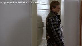 Step sons of Anarchy S06E03 Kim Dickens