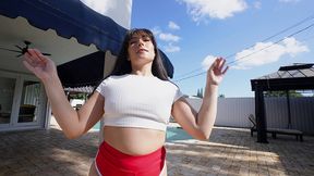 lalie fox gets fucked by a foxxx