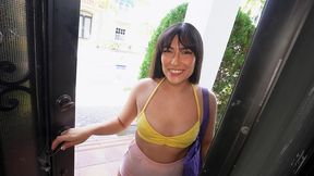 lalie fox gets fucked by a foxxx