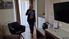 a guy comes to my room and smells my feet wmv 1280 x 720