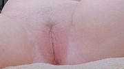 Contracting my vagina as I reach climax