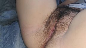 Pink pussy stepsis