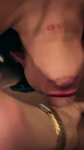 Amaya Castro Gets Multiple Orgasms By Jumping On My Huge Cock   Clip 1