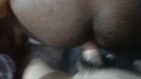 Big-Cocked Chinese Fucks Skinny Sri Lankan