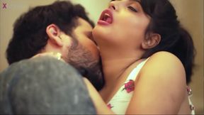 Sensual Indian MILF Erotic Video