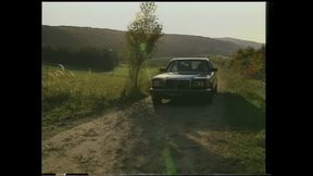 Old Depravate Tales XXX - Vol. #02