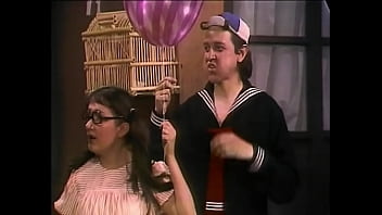chaves ep 1