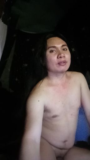 I should always look for daddy in everything I do today.