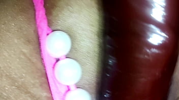 SEASON THREE - LIL LATINA - MY 1ST STRAP-ON