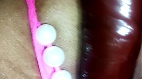 SEASON THREE - LIL LATINA - MY 1ST STRAP-ON