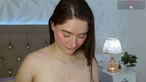 Gwen Drew Private Show