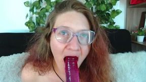 Jolye Jane Private Show