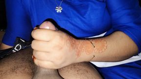 ***'s Video with Bengali Words Viral Part 02