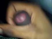 BBC jerk off