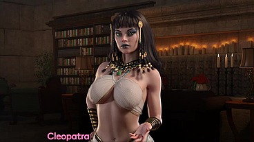 Symphony Of The Serpent - Part 55 - The Secret Mission By LoveSkySan69