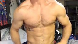 Jake Zachary Private Show