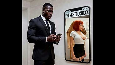 CORINE. FrenchTouch team &quot_AI -generated&quot_ imagine, Anime . Anal, BBC, deepthroat, painal CORINE the cloned woman does what I ask of her. choose your girl, our your big breast girl.