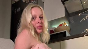 Social Media Creator @Purple_Dragon @Teasing & #Nude #Blonde #Sexy #Big Boobs #Big Ass nsfw porn movie | Tik.Porn