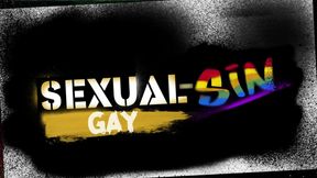 A session on all fours for a twick brunette for anal sex (k. of gay 01)
