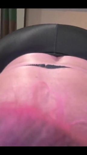I Accidently Come in to Your Room and We End up Fucking