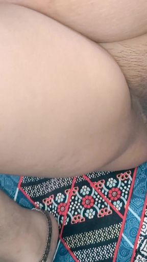 Moti GF Ki Bur Chaat Ke Choda