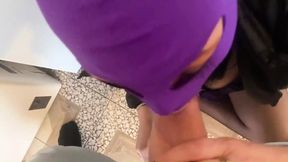 Moist Matriarchal Masturbation Extravaganza &mdash;  Episode 12: A XXX-Filled Odyssey