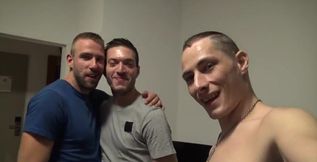 The Power Bottom Ricco Fatale Used by The Straight Curious Hurricanre