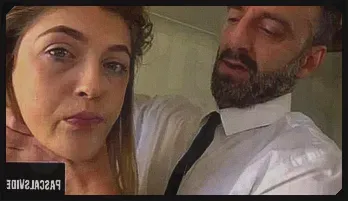 Blonde Bombshell Rhiannon Ryder's Steamy Face Filled Rendezvous