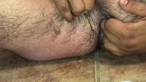 solobdsmman 30 eggs insertion