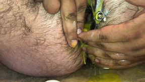 solobdsmman 30 eggs insertion