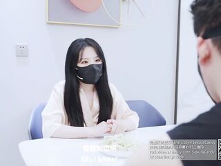 Urban Secrets·The Secret of Dumplings～Creampie with Breasty Neighbour～Pursue fansly for full version～