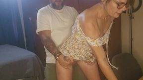 Real Couple Real Sex