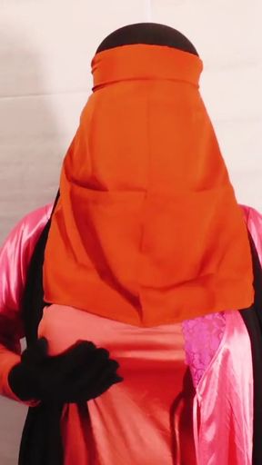 Beautiful woman Tinni's tight pussy   Clip 1