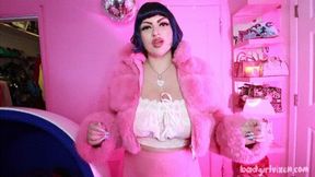 ASMR Sissy Sucking Makeover